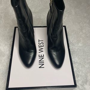 Nine West Booties